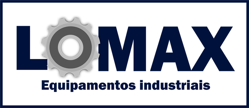 Lomax Equipamentos Industriais Lomax Equipamentos Industriais