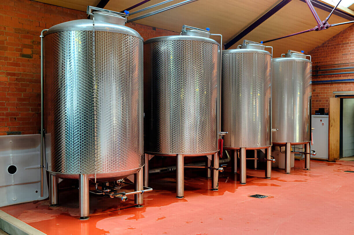Tanques Tanques